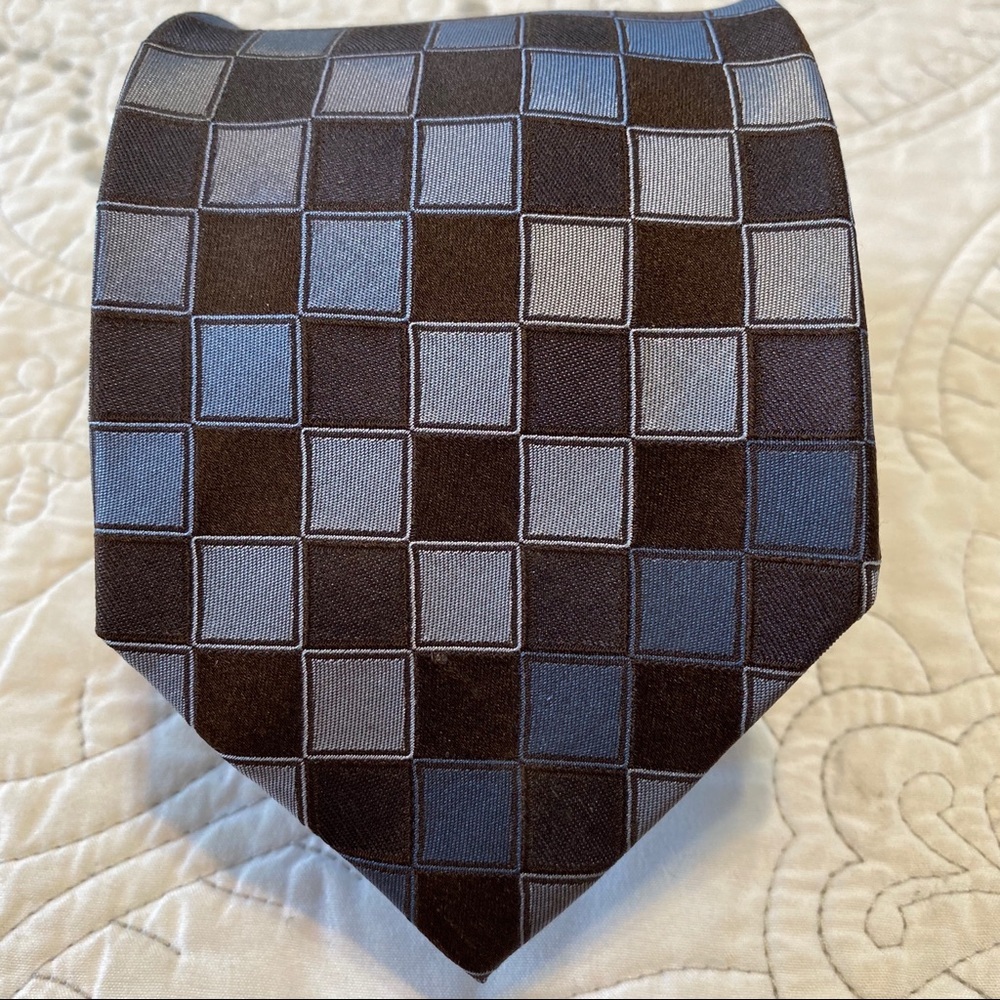 SALE 3/$10 Joe Joseph Aboud 100% Silk Tie